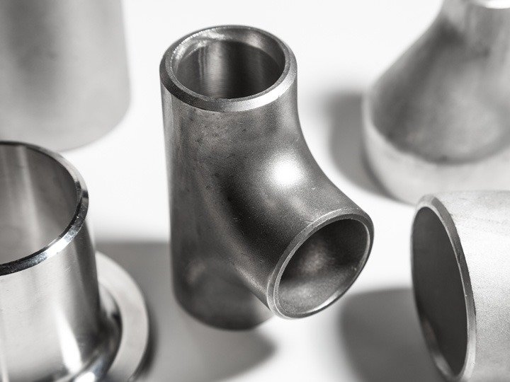 Nickel Alloy Butt-Weld Fittings