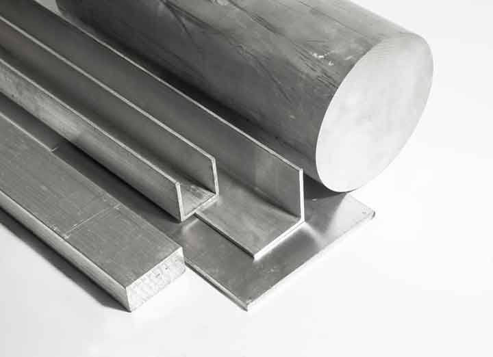 Aluminum Bar