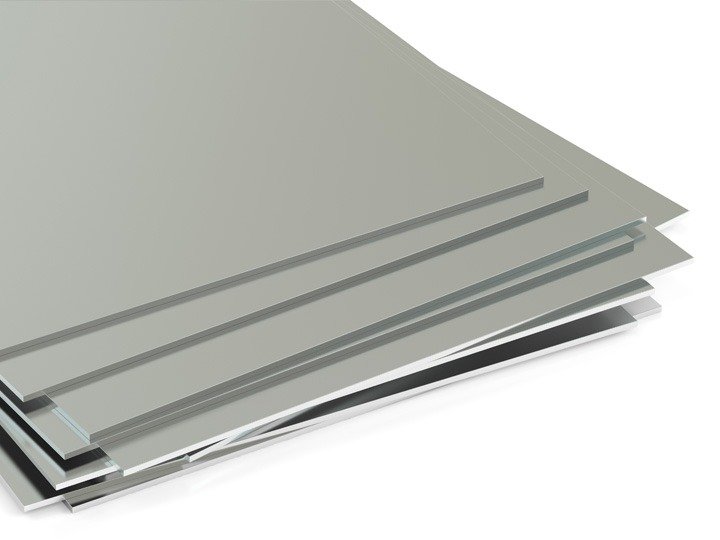 Aluminum Sheet