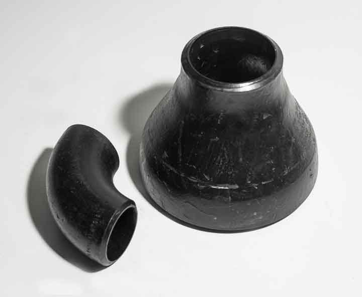 Chrome Moly Butt-Weld Fittings